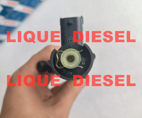 BOSCH Injecteur de carburant 0445110279 0 445 110 279 fournisseur