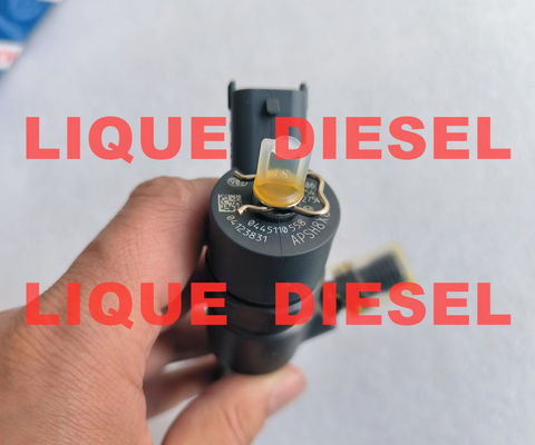 Injecteur à rail commun BOSCH 0445110558 0 445 110 558 0445 110 558 445110558 fournisseur