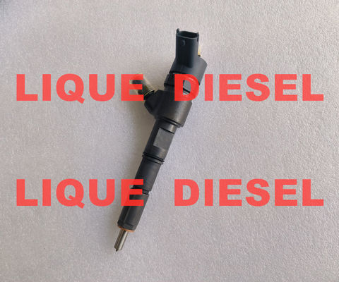 Injecteur à rail commun BOSCH 0445110558 0 445 110 558 0445 110 558 445110558 fournisseur