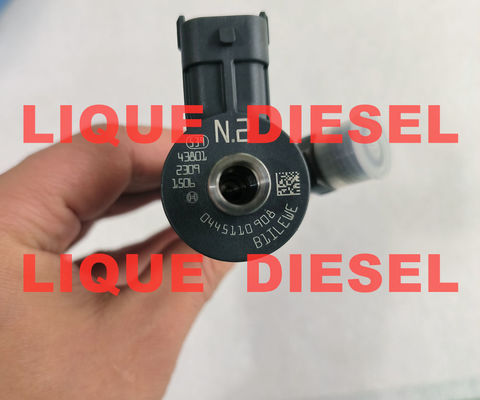 Injecteur à rail commun BOSCH 0445110908 0 445 110 908 445110908 fournisseur
