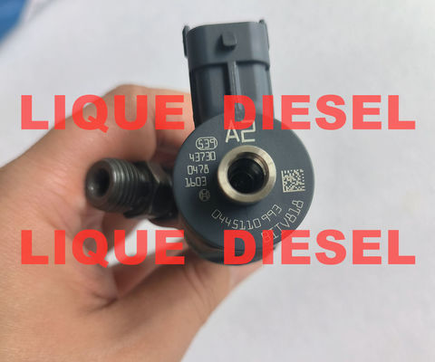 Injecteur à rail commun BOSCH 0445110993 0445110994 33800-4A200 0 445 110 993 0 445 110 994 338004A200 33800 4A200 fournisseur