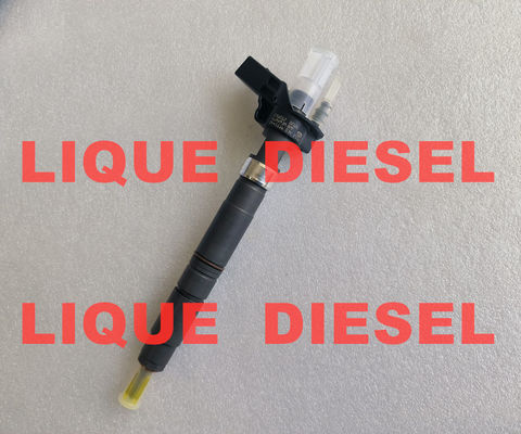 Injecteur de carburant BOSCH 0445116034 fournisseur