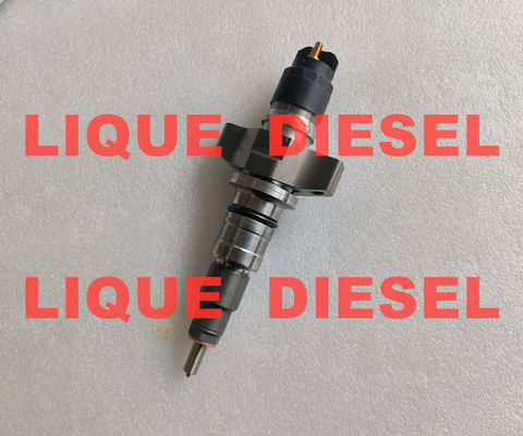 BOSCH Injecteur de carburant 0445120054 0 445 120 054 0445 120 054 pour IVECO 504091504 CASE Nouvelle-Hollande 2855491 fournisseur