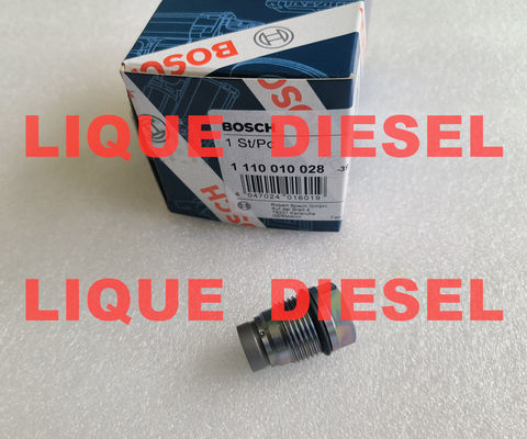 BOSCH 1110010028 Valve de dégagement de pression 1110010028 1 110 010 028 3974093 fournisseur