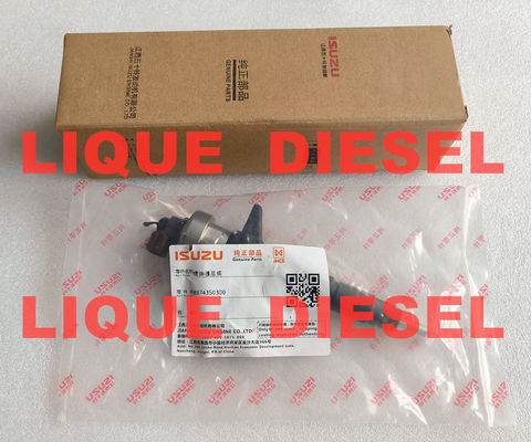 DENSO Injecteur de carburant 095000-8340 0950008340 8-98106693-0 8981066930 8-97435030-0 8974350300 fournisseur