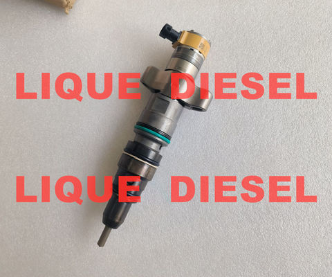 CAT Injecteur de carburant pour rail commun 235-2888 2352888 = 236-0962 2360962 Caterpillar original et nouveau fournisseur