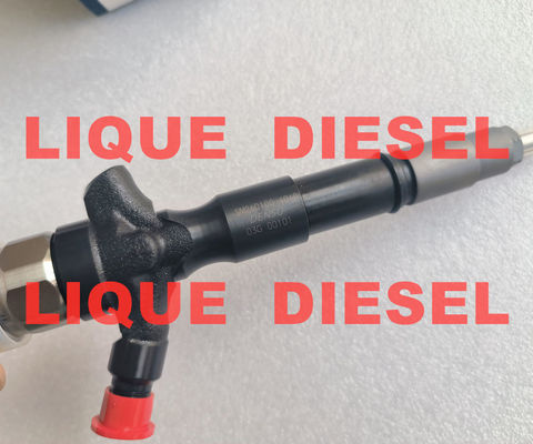 DENSO injecteur à rail commun 260100-4040 095000-8290 23670-0L050 095000-7780 095000-7781 fournisseur