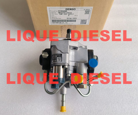 La pompe à carburant DENSO 9729400-206 294000-2060 294000-2061 294000-2062 pour le véhicule Hyundai 33100-4A900 331004A900 SM294000-2062 fournisseur