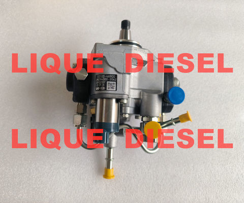 La pompe à carburant DENSO 9729400-206 294000-2060 294000-2061 294000-2062 pour le véhicule Hyundai 33100-4A900 331004A900 SM294000-2062 fournisseur