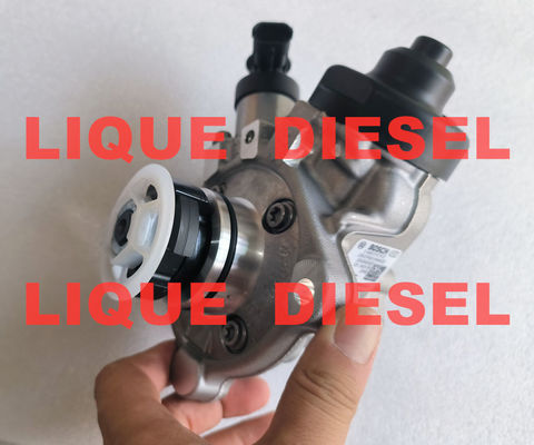 La pompe à carburant BOSCH 0445010512 0 445 010 512 0445 010 512 504342423 CR/CP4S1/R45/20 fournisseur