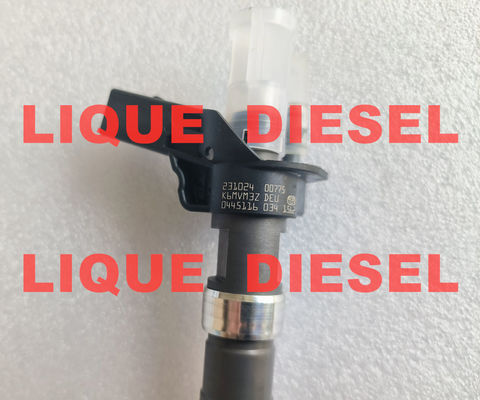 Injecteur de carburant BOSCH 0445116034 fournisseur