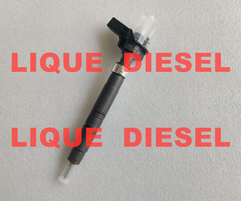 Injecteur de carburant BOSCH 0445116034 fournisseur