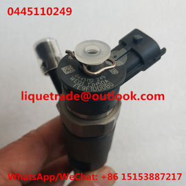 Injecteur de carburant 0445110249, 0 445 110 249 de BOSCH pour MAZDA BT50 WE01 13H50A, WE01-13H50A, WE0113H50A fournisseur