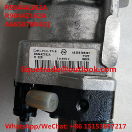 Pompe R9044Z162A, R9044A162A, R9044Z051A de DELPHES pour SSANGYONG A6650700401, A6650700101 fournisseur