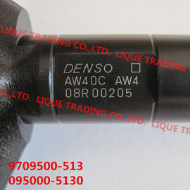 Injecteur commun de rail de DENSO 095000-5130, 095000-5135 pour 16600-AW400, 16600-AW401, 16600-AW40C fournisseur