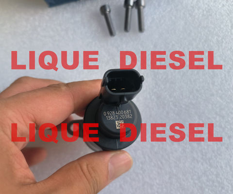 La valve de BOSCH 1465ZS0068 0928400681 1 465 ZS0 068 0 928 400 681 928400681 est utilisée pour le remplissage de la valve. fournisseur
