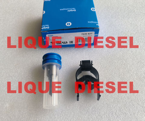 DELPHI NOZZLE CVA KIT 7135-627 7135627 7135 627 incluent (buse 421 + soupape 28602945) fournisseur