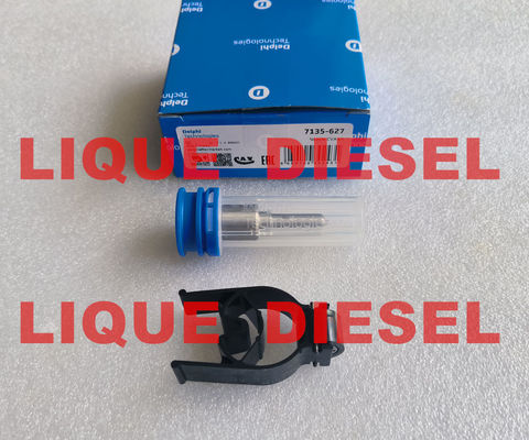 DELPHI NOZZLE CVA KIT 7135-627 7135627 7135 627 incluent (buse 421 + soupape 28602945) fournisseur
