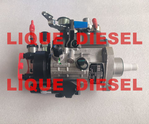 POMPE DELPHI 9323A260G 9323A261G 9323A262G 320-06929 320/06929 32006929 POMPE ferroviaire commune fournisseur