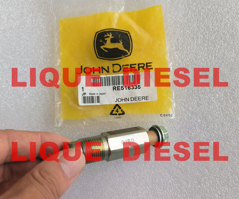 DENSO 095420-0160 RE516335 limiteur de pression 0954200160 095420 0160 Pour JOHN DEERE fournisseur