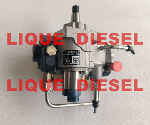 Pompe DENSO 9729400-137 rampe commune HP3 pompe à carburant 294000-1370 294000-1372 MITSUBISHI 1460A053 fournisseur