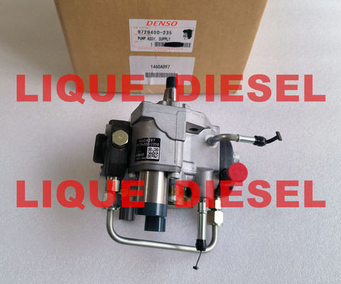 Pompe à carburant DENSO 9729400-235 294000-2352 1460A097 2940002352 SM294000-2352 fournisseur