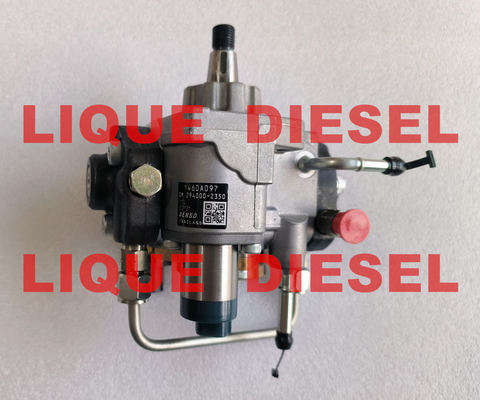 Pompe à carburant DENSO 9729400-235 294000-2352 1460A097 2940002352 SM294000-2352 fournisseur