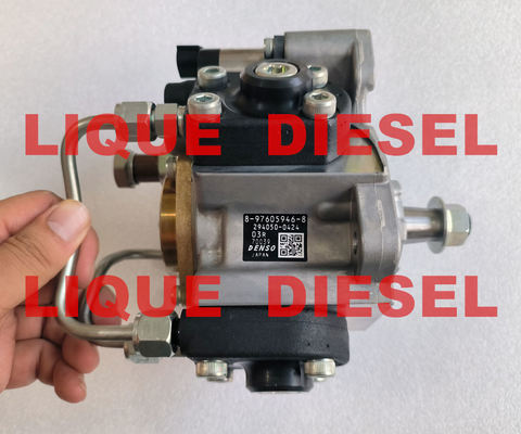 Pompe à carburant DENSO 9729405-042 294050-0424 294050-0420 8-97605946-8 9729405042 2940500424 8976059468 97605946 fournisseur