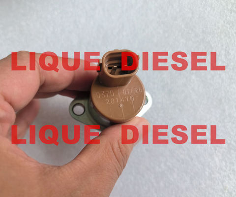 DENSO VALVE 294200-0370 Régulateur de pression SCV réel et nouveau 294200-0370 2942000370 fournisseur
