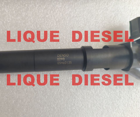 Injecteur Common Rail DENSO 295700-0290 33800-4A950 2957000290 338004A950 pour HYUNDAI D4CB VGT Euro 6 DENSO 0290 fournisseur