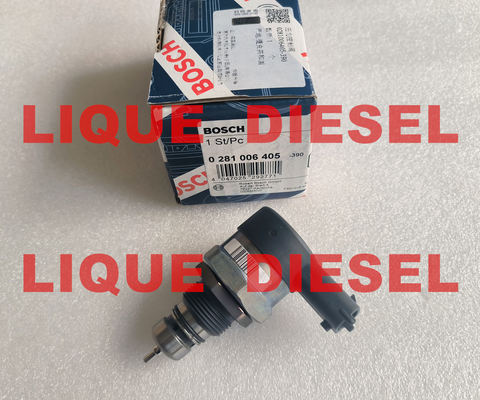 Régulateur de pression BOSCH DRV 0281006405 31402-2F600 vanne 0 281 006 405 281006405 314022F600 fournisseur