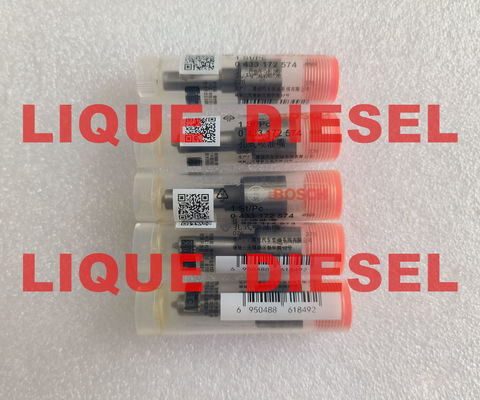 Buse d'injecteur BOSCH 0433172574 DLLA150P2574 0 433 172 574 DLLA 150 P 2574 fournisseur