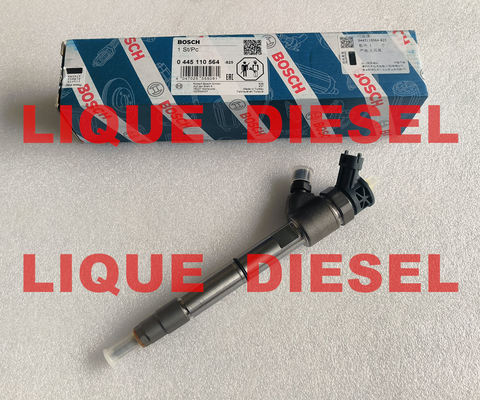 Injecteur à rail commun BOSCH 0445110564 445110564 0 445 110 564 fournisseur
