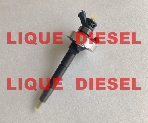 Injecteur Common Rail BOSCH 0445110856 0445110 856 0 445 110 856 16600LC30C 166 00L C30 C fournisseur