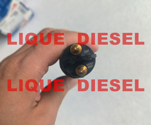 Injecteur BOSCH 0445120041 0 445 120 041 0445 120 041 65.10401-7002 65.10401-7002C 65.104017002C pour DOOSAN fournisseur