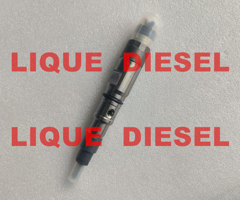 Injecteur BOSCH 0445120041 0 445 120 041 0445 120 041 65.10401-7002 65.10401-7002C 65.104017002C pour DOOSAN fournisseur