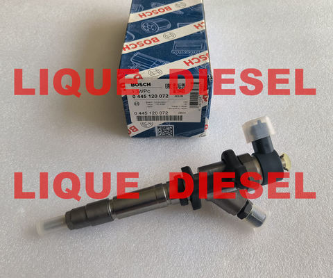 Injecteur Common Rail BOSCH 0445120072 0 445 120 072 ME225416 pour MITSUBISHI 4M50 0445 120 072 445120072 fournisseur