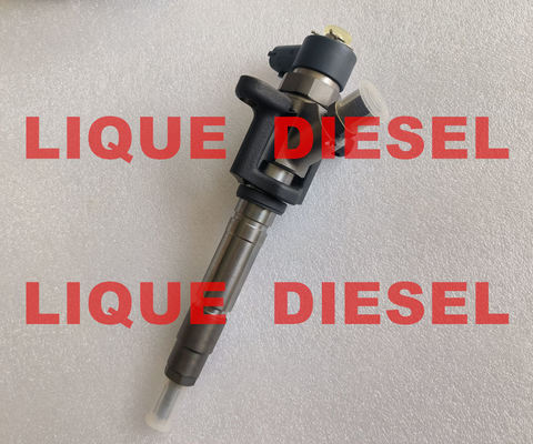 Injecteur Common Rail BOSCH 0445120072 0 445 120 072 ME225416 pour MITSUBISHI 4M50 0445 120 072 445120072 fournisseur