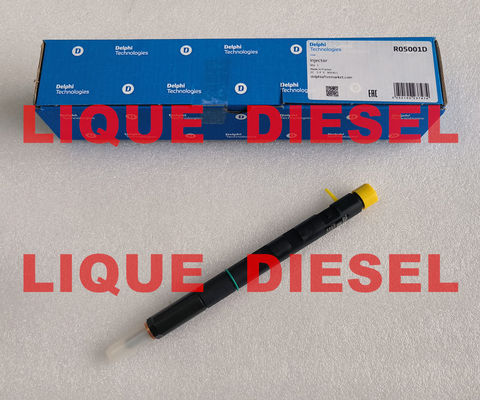 DELPHI Injecteur à rail commun EJBR05001D R05001D 320/06623 320-06623 fournisseur