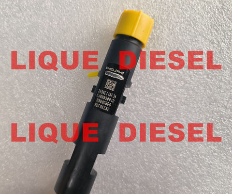 DELPHI Injecteur à rail commun EJBR05001D R05001D 320/06623 320-06623 fournisseur