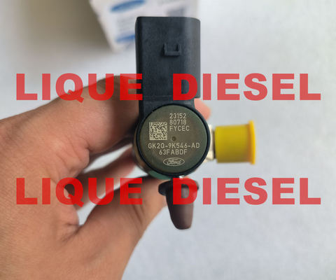 Injecteur de carburant FORD GK2Q-9K546-AC GK2Q-9K546-AD A2C9303500080 GK2Q9K546AC GK2Q9K546AD fournisseur