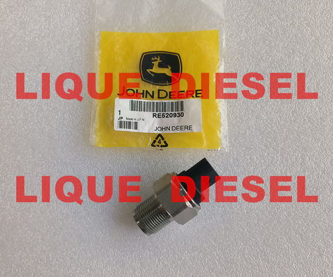 DENSO 6141 détecteur ferroviaire commun JOHN DEERE RE520930 499000-6141 4990006141 8-98306900-0 8983069000 98306900 fournisseur