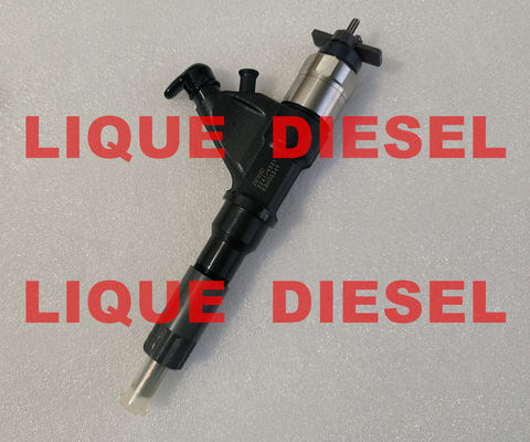 DENSO 2241/9331 Injecteur de carburant 295050-2241 8-98297933-1 2950502241 8982979331 98297933 fournisseur
