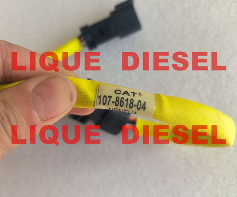 CAT pièces de pellets 107-8618 1078618 Capteur de température de l'eau pour E320D E330D fournisseur