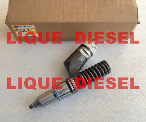 Injecteur CAT 249-0712 2490712 249 0712 Injecteur GP-Combustible pour moteur C11 Caterpillar fournisseur