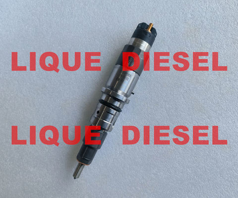 Injecteur common rail BOSCH 6754-11-3011 0986435597 0445120231 6754113011 0 986 435 597 0 445 120 231 fournisseur