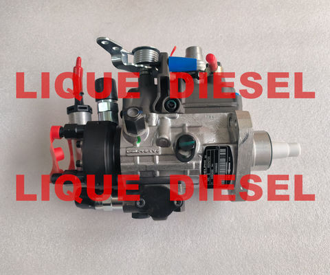 La pompe DELPHI 9323A270G 9323A272G 320-06930 9323A270 9323A271G fournisseur