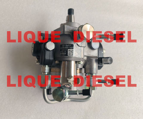 DENSO pompe à carburant 9729400-163 294000-1630 294000-1631 294000-1632 531865 fournisseur