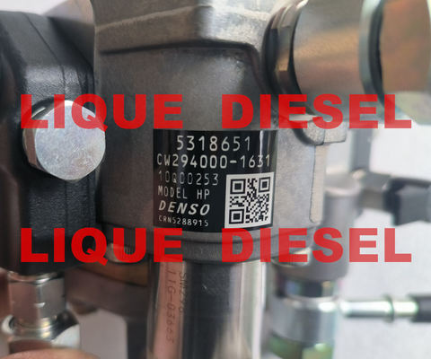DENSO pompe à carburant 9729400-163 294000-1630 294000-1631 294000-1632 531865 fournisseur