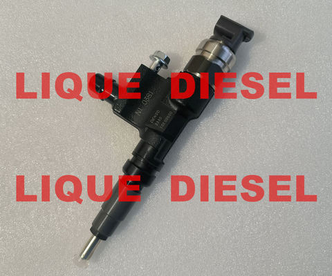 Injecteur DENSO 9729505-333 295050-3330 23670-E9260 23670-E0380 9729505333 2950503330 23670E9260 23670E0380 pour HINO fournisseur